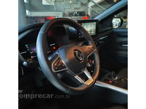 KARDIAN 1.0 TCE FLEX TECHNO EDC