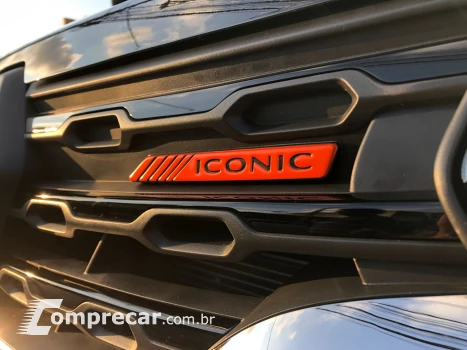 Duster 1.6 16V Sce Flex Intense Plus X-Tronic
