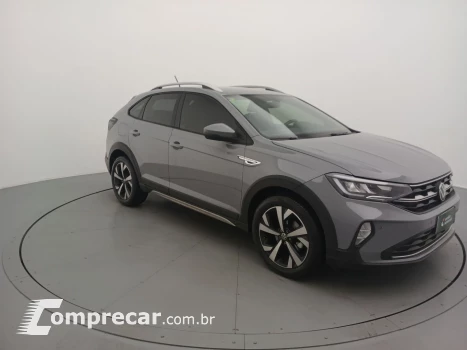 NIVUS 1.0 200 TSI TOTAL FLEX HIGHLINE AUTOMÁTICO