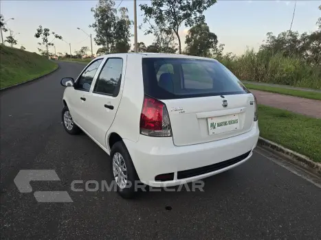 PALIO 1.0 MPI FIRE ECONOMY 8V FLEX 4P MANUAL