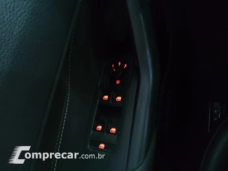 VIRTUS 1.4 250 TSI EXCLUSIVE AUTOMÁTICO