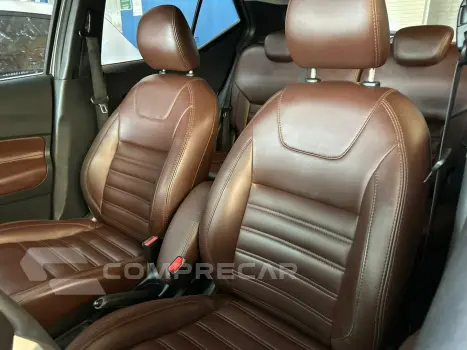 KICKS S 1.6 16V Flex 5p Aut.