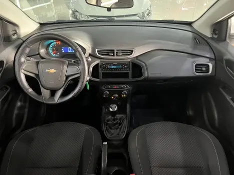 ONIX 1.0 MPFI LT 8V FLEX 4P MANUAL