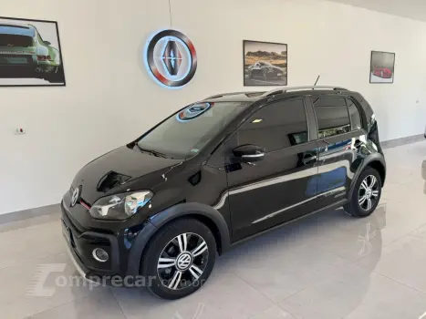 UP 1.0 4P FLEX 170 TSI XTREME