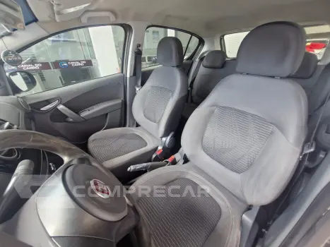 PALIO 1.0 MPI Attractive 8V