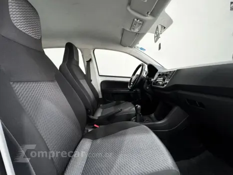 UP 1.0 MPI MOVE UP 12V FLEX 4P MANUAL