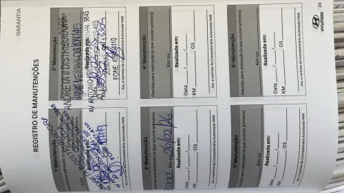 HB20 Platinum Plus 1.0 TB Flex 12V Aut.