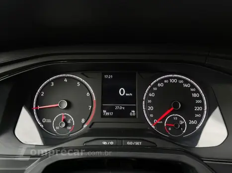 POLO 1.6 MSI TOTAL FLEX MANUAL