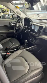 TORO 1.3 Turbo 270 Volcano