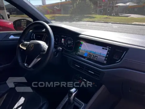 VIRTUS 1.4 250 TSI Exclusive
