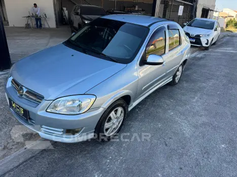 Prisma Sedan Maxx LT 1.4 Econoflex