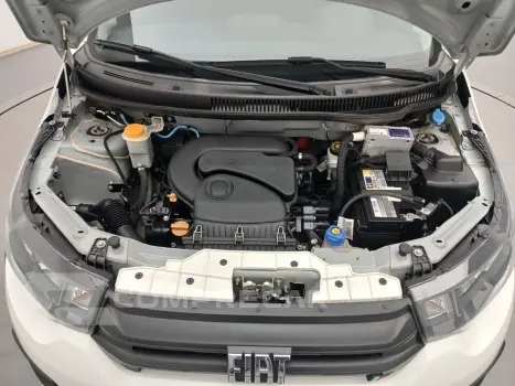 MOBI 1.0 EVO FLEX LIKE. MANUAL