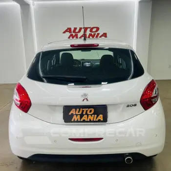 208 GRIFFE A