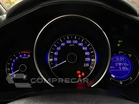 Fit EX/S 1.5 Flex/Flexone 16V 5p Aut.