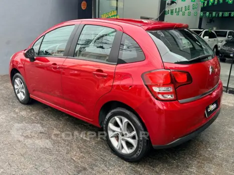 C3 1.5 Tendance 8V