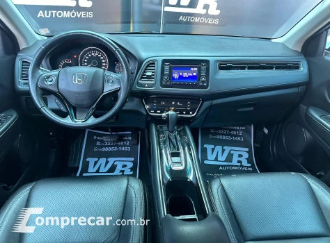 HR-V 1.8 16V EX