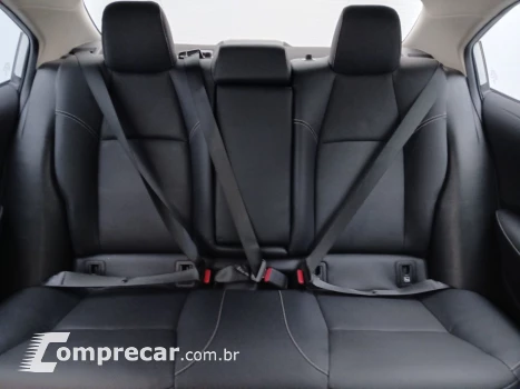 COROLLA 1.8 VVT-I HYBRID FLEX ALTIS CVT