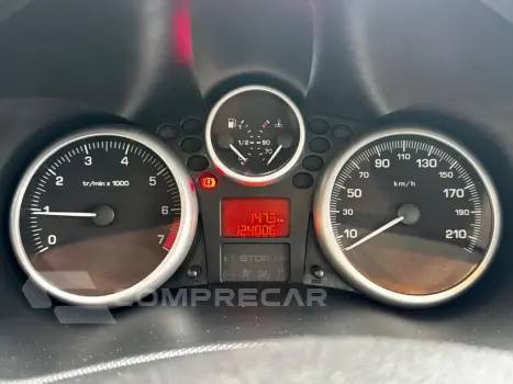 207 1.4 XR 8V FLEX 4P MANUAL