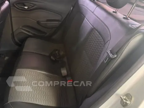Onix 1.4 Mpfi Ltz 8V Flex 4P Manual