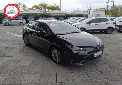 COROLLA 2.0 VVT-IE FLEX GLI DIRECT SHIFT