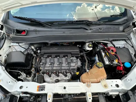 SAVEIRO 1.6 MSI Robust CS 8V