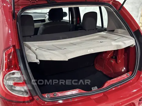 SANDERO 1.0 Authentique 16V