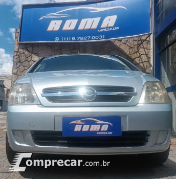 MERIVA 1.8 MPFI Maxx 8V