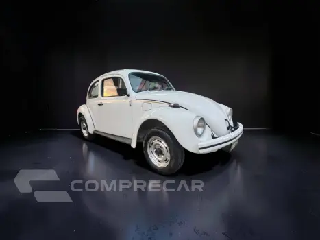 FUSCA 1.6 8V