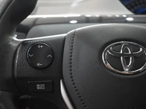 ETIOS HATCH - 1.5 XS 16V 4P MANUAL