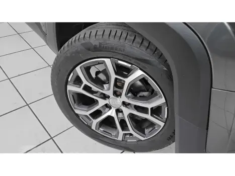 RENEGADE 1.3 T270 TURBO FLEX LONGITUDE AT6