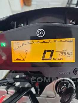 XTZ 250 LANDER