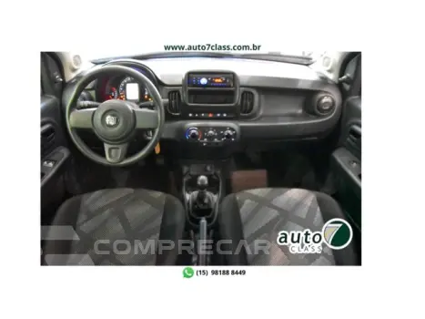 MOBI 1.0 EVO FLEX LIKE. MANUAL
