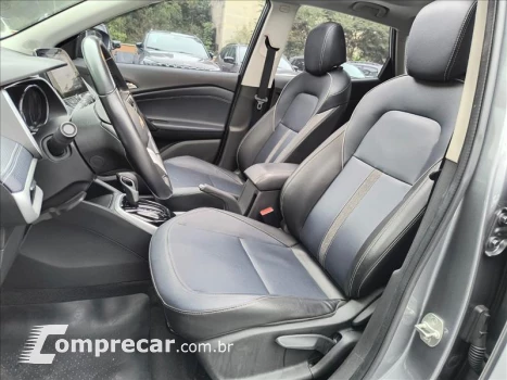 TRACKER 1.2 Turbo Premier