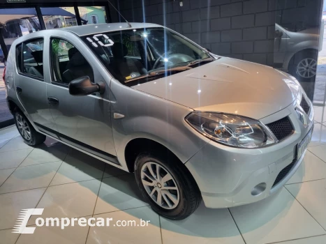 SANDERO 1.0 Expression 16V