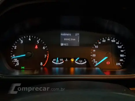 Ecosport 1.5 Ti-Vct Flex Se Automático