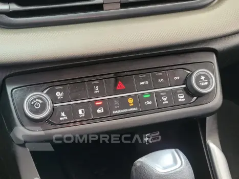 Fastback Audace 1.0 200 T. Flex Aut