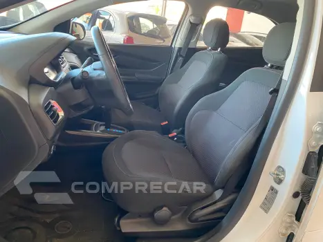 ONIX 1.4 MPFI LTZ 8V