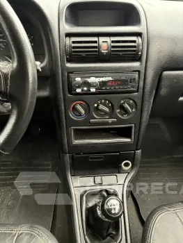 ASTRA 1.8 MPFI GL 8V