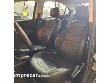 ONIX 1.4 MPFI LTZ 8V FLEX 4P AUTOMÁTICO