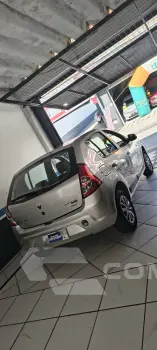 SANDERO 1.0 Expression 16V