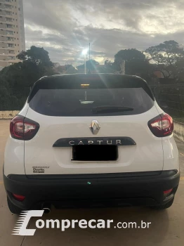 CAPTUR 1.6 16V SCE Life