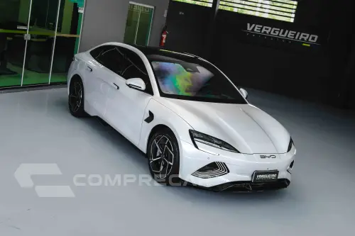 SEAL 82,5 KW AWD