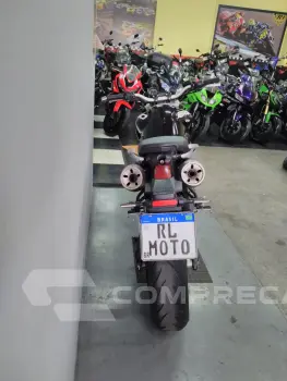 MT-03 660cc