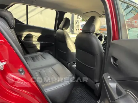 KICKS S Direct 1.6 16V Flex 5p Aut.