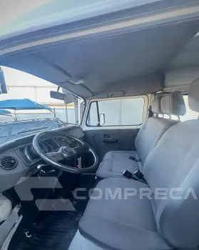 Kombi 1.4 FLEX STD 9 LUGARES