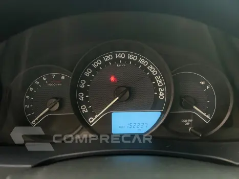 Corolla GLi 1.8 Flex 16V  Aut.