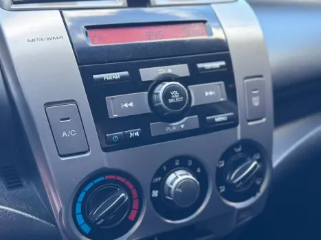 CITY 1.5 LX 16V