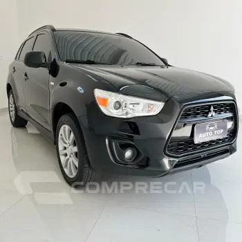 ASX 2.0 4X2 16V