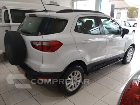 ECOSPORT 1.5 Ti-vct SE