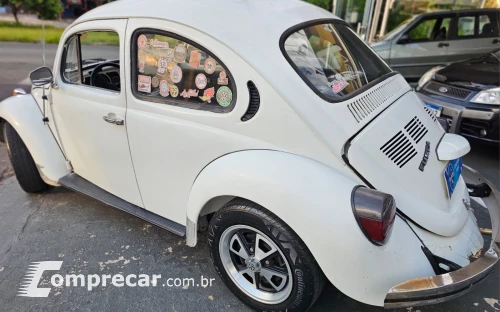 FUSCA 1.3 8V